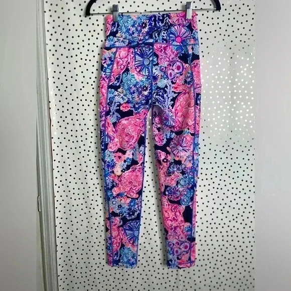 Lilly Pulitzer Leggings - Picture 8 of 9